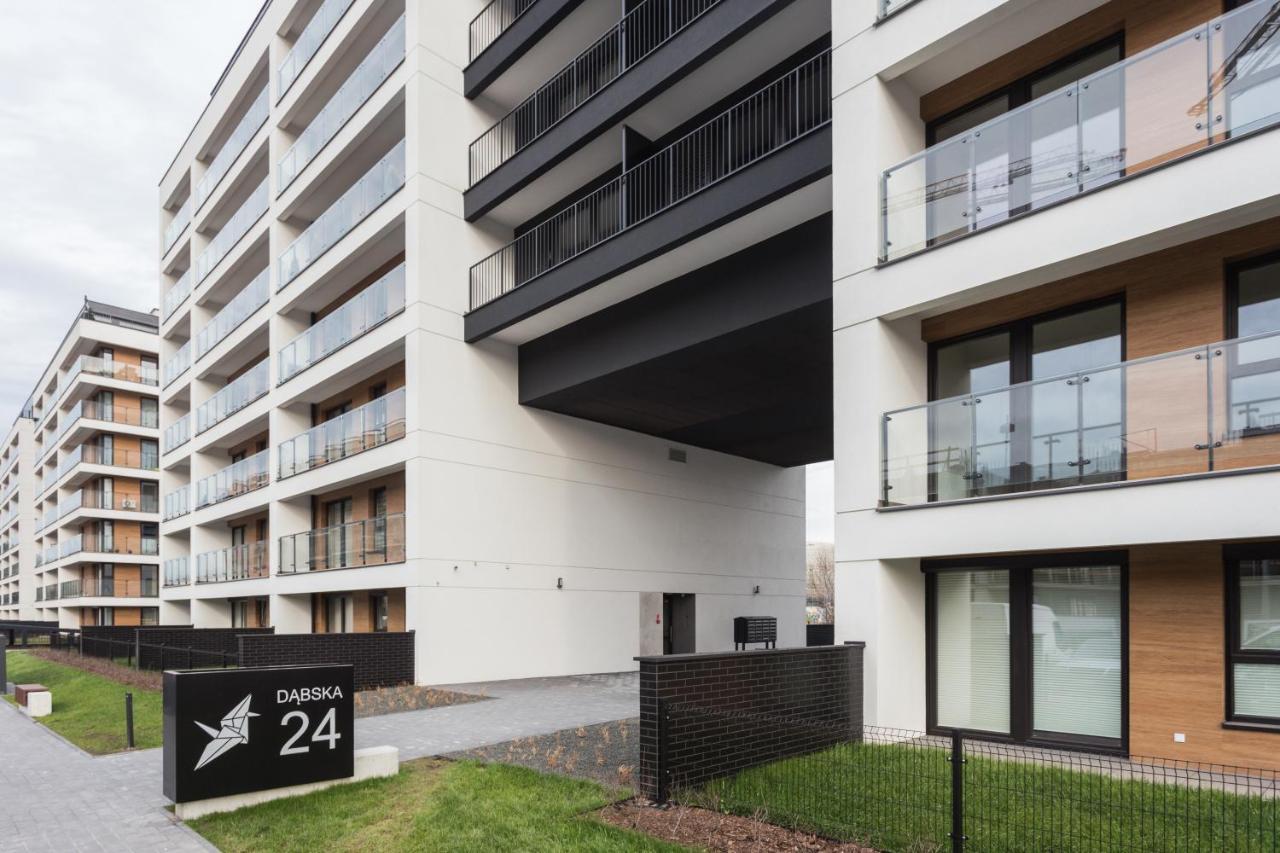 City Of The Kings - Wolf Apartment Krakow Exterior photo